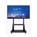 4K LCD Television Guangzhou Factory Flat Screen Ultra Hd 65 55 50 43 32 In Inch