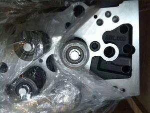 Wholesale High Quality Cummins KTA19 KTA38 Cylinder Head 3811985 3811981 3646324 3640321 3081070 3072438 from china suppliers