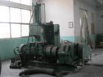 Nitrile Rubber Foam Insulation Tube / Plate / Sheet Production Line 50-100kw