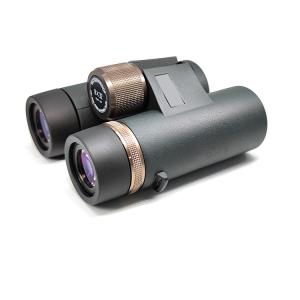 Wholesale Long Range 8x32 ED Glass Compact Hunting Binoculars For Bird Watching from china suppliers