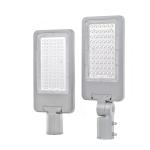 Reasonable price 60w 80w ce rohs lamp luar ruangan taman 100w led street light