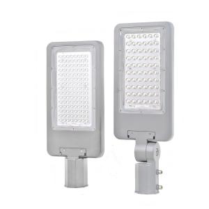 Wholesale Reasonable price 60w 80w ce rohs lamp luar ruangan taman 100w led street light from china suppliers
