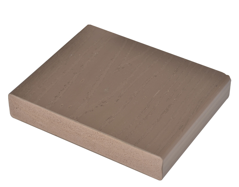 Plastic Flooring for Outdoor Areas Not Fade No Deformation and Resilient PVC Vinyl