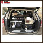 Vehicle Mounted SMS Blaster Machine Broadcaster 500meters 2G
