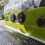 Premium Golf Cart: Combining Elegant Design Superior Comfort Exceptional