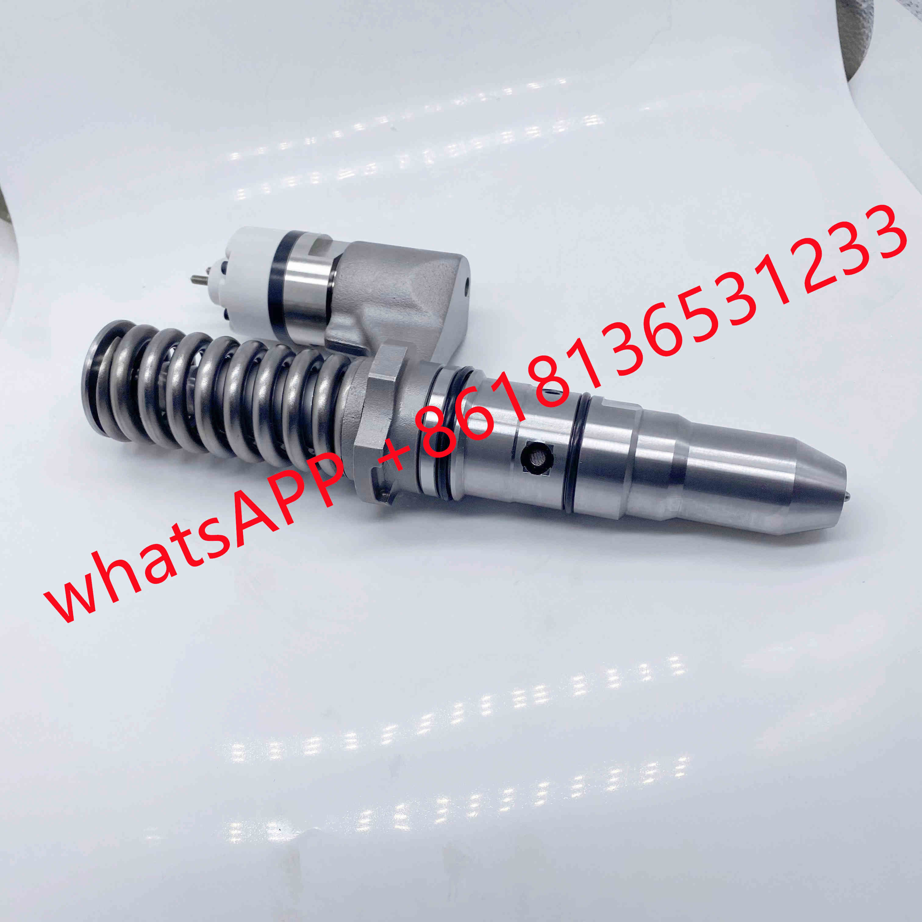 CAT Engine 3508B 3512B 3516B Fuel Injector 392-0214 392-0217