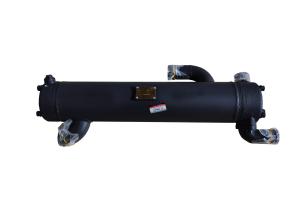 Wholesale Water Heat Exchanger For SDEC G128 6CT Cummins Engine from china suppliers