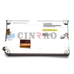 Wholesale Sanyo 6.5&quot; TFT LCD Screen L5F30369P02 Volkswagen Scirocco from china suppliers