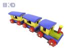 Outdoor Children Amusement Plastic Toy Parts Molding