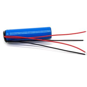 Wholesale Panasonic 1.5Ah 3.7V 5.55Wh Liion Battery Pack from china suppliers