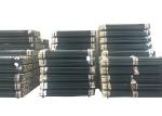 Fence European Standard Steel Studded T Post 2.4m High