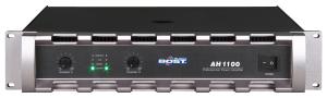 Wholesale 1100W two channel professional high power PA power amplifier AH1100 from china suppliers