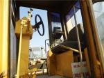 Used KOMATSU GD661A-1 Motor Grader For Sale