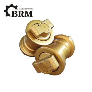 Wholesale KX41 Excavator Track Roller Undercarriage Track Roller For Kubota from china suppliers