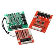 8S10A Battery Protection Circuit Board (PCB) For 29.6V Li-ion/Li-Polymer Battery