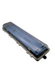 Corrosion Proof 3600 Lumen 30W Marine Led Underwater Lights