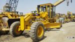 Used caterpillar 140g motor grader for sale