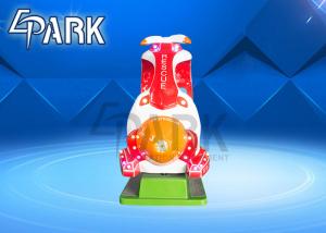 Wholesale Fiberglass Material Toddler Bumper Cars 50W Children Swing Machine from china suppliers