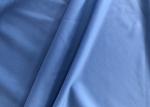 220GSM 4 Way Stretch Plain Dyed 80%Nylon 20%Spandex Underwear Fabric