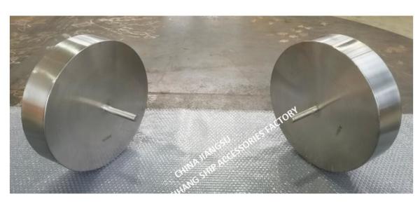 Stainless Steel Floater For Vent Head no.533HFB-350A – Yangzhou Feihang Ship