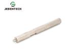 Threaded Linear Motion Shafts , Non Standard Stainless Steel Fasteners
