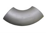 10 " Sch 10S Long Radius Elbow , Stainless Steel Weld Elbows 90 Degree A403