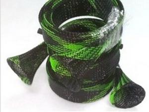 Wholesale Fishing Rod Glove Type Fishing Spinning Rod Protection Sleeve UL VW-1 from china suppliers
