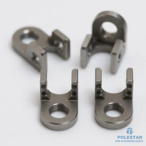 Wholesale Extreme Durability Stainless Steel 316 CNC Machined Internal Steering Stop Lugs from china suppliers