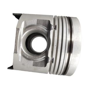 Wholesale Kubota 6HK1 Excavator Diesel Engine Spare Parts Piston For ISUZU Construction Machinery from china suppliers