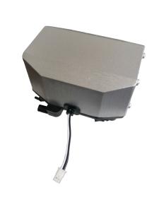 Wholesale 30kpa 15L/M Micro Air Screw Compressor Pump 24V For Air Massage Instrument from china suppliers