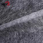 White Double Side Polyamide Hot Melt Adhesive Web 150gsm