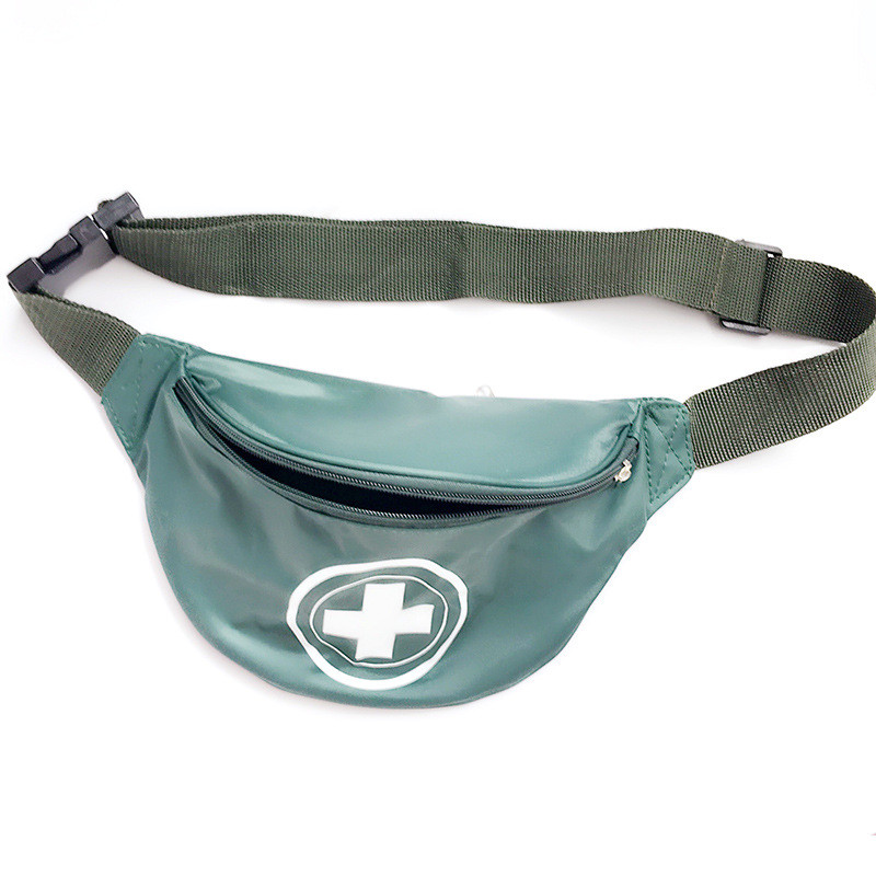 Travelling Outdoor Sports Bag Promotional Purse Logo Customized