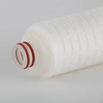 5 inch 10 inch 20 inch 30 inch 40 inch Hydrophilic Membrane Pleated Cartridge