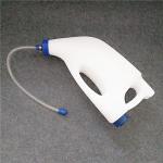 PVC Calf Oral Drench Intake Tube Compatible With Standard Drenching Bottles