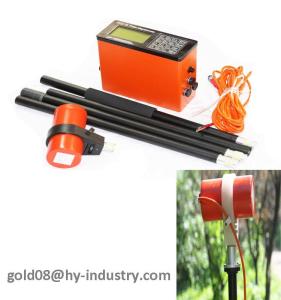 Wholesale Copper Mine Magnetometer WCZ-1 Geological Proton Magnetometer from china suppliers