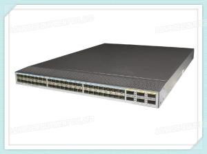 Wholesale CE6855-48S6Q-HI Huawei Switch 48 X 10G SFP+ 6 X 40GE QSFP+ 2*FAN Box from china suppliers