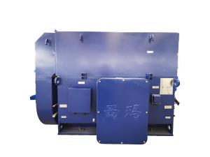 Wholesale Simo YKK 5601-2 High Voltage AC Motor 1600kW Asynchronous Induction Motor from china suppliers