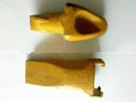 Excavator Bucket Teeth V19 And Adapter For Oil And Sea Drilling Work