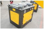 Construction 3KW Steel Bender GW40 GW50 Rebar Bending Machine