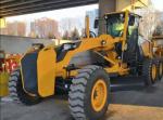Liugong 165HP Hydraulic Motor Grader 4165D Popular Road Construction Machine