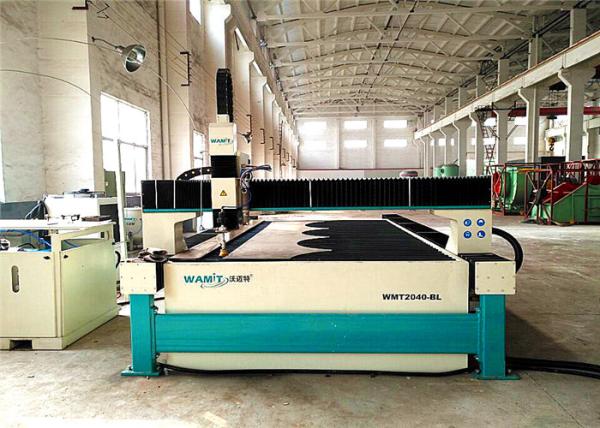 2000 * 4000 mm perfect cutting result 10 mm 12 mm 19 mm 30 mm thickness glass