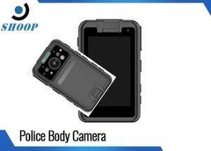 Wholesale 4G 1080P IP68 Police Wearable Body Camera Law Enforcement from china suppliers