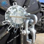 Anti Collision Ship To Ship Fishing Boat Marine Rubber Fender Marine Fender
