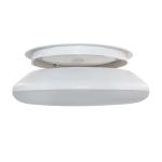 Ip65 4000k 3000k 5000k Daylight Led Ceiling Light For Living Room Homes Shop