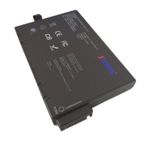 Wholesale Pms Lasair II 310 310b 350L 550L Replacement Battery 14.4V 6600mAh Medical Battery from china suppliers