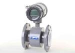 Rubber Liner Electromagnetic Water Meter