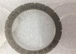 Industrial Wheel Blade Glass High Toughness Precision Ultra - Thin Body