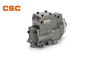 Wholesale HYUNDAI 290-7 Excavator Hydraulic Pump Regulator Aftermarket Repair Parts from china suppliers