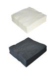 Environmentally Disposable Color Paper Napkin For Wedding Hotel