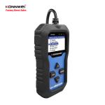 KW350 VAG Car Scanner &Code Reader for VW AUDI SKODA SEAT